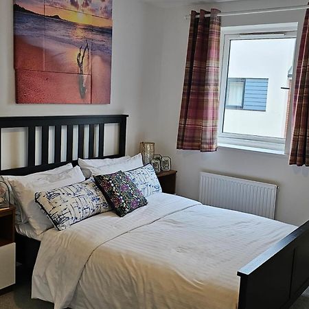 Modern 3 Bedroom Town House Ipswich Exterior foto